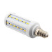 Bec LED E14 Corn 9W SMD5730